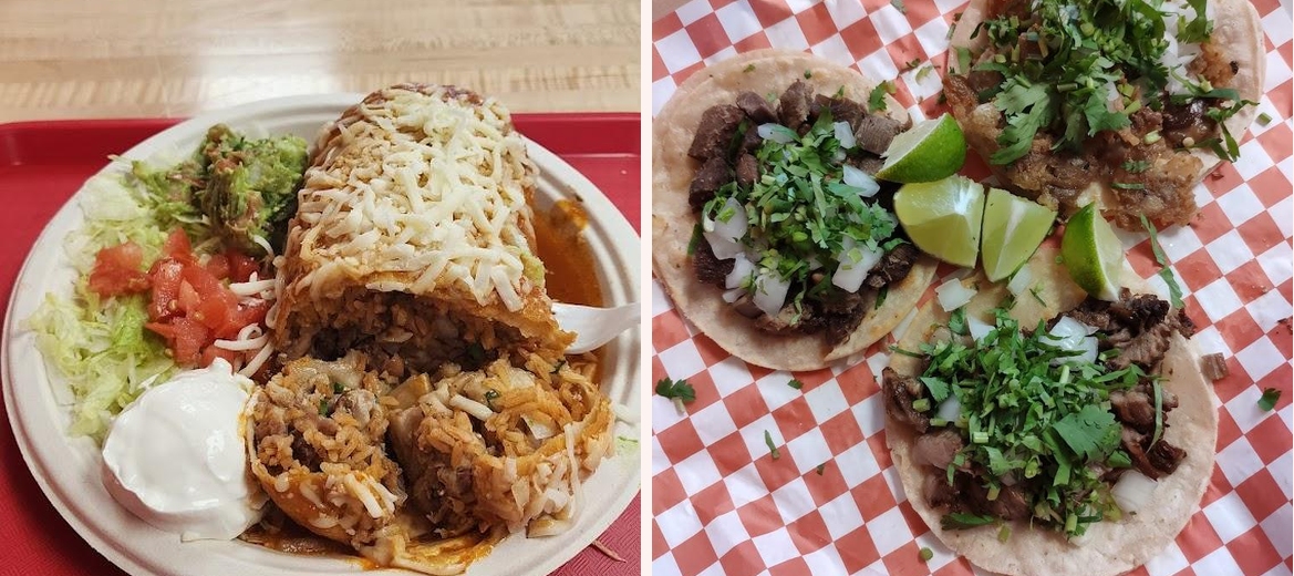 A & B Hamburgers Gallery Image 4